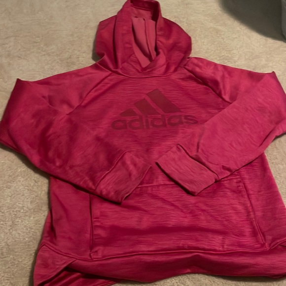 adidas Other - Adidas Hoodie Sweatshirt